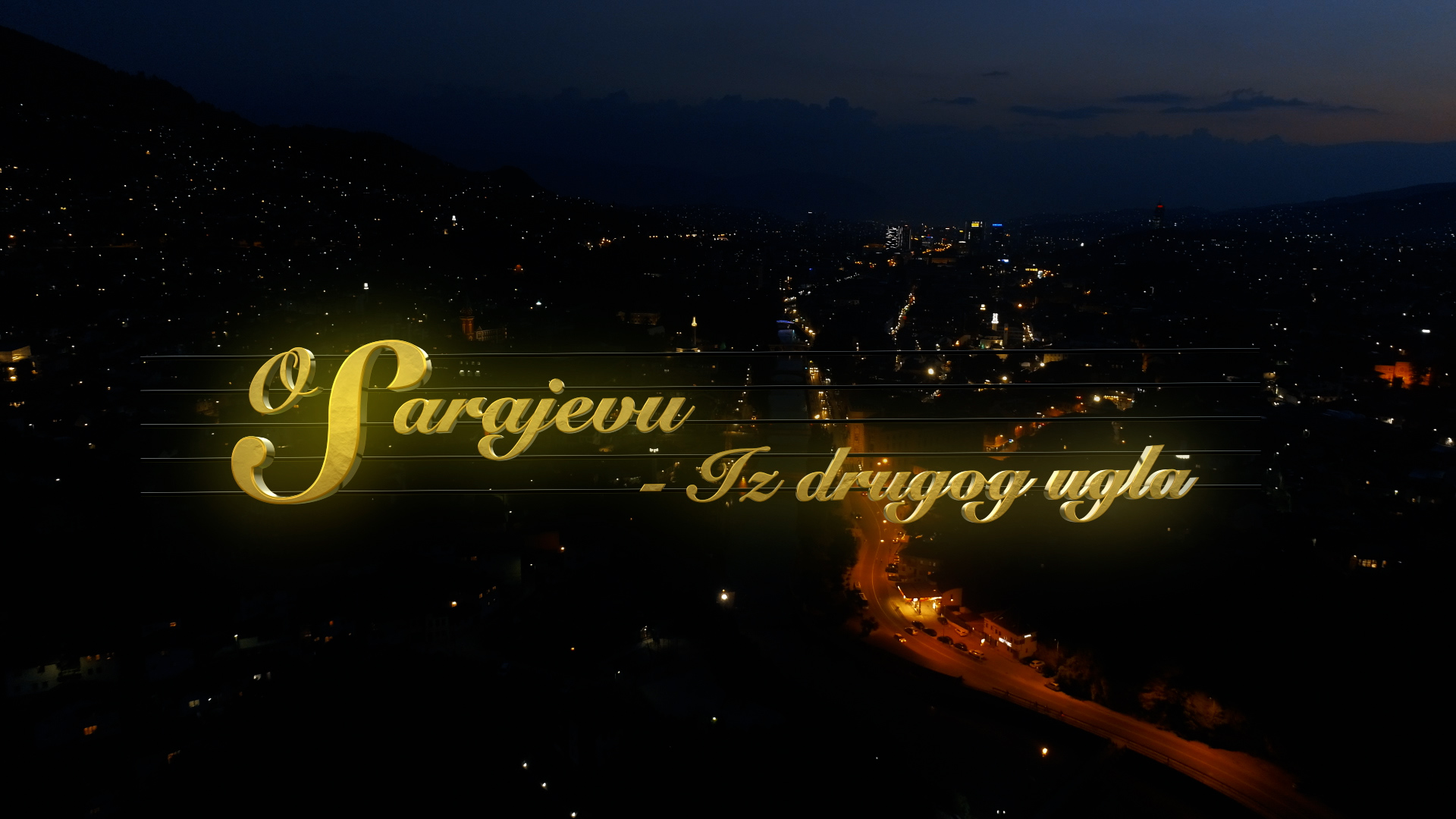 Program povodom 6. aprila